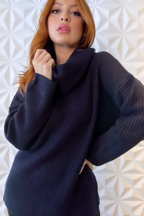 BLUSA TRICOT BEATRICE